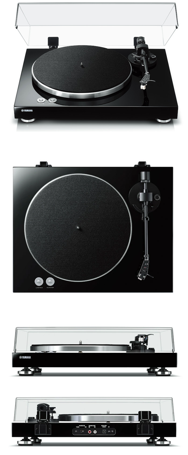 レコード プレーヤー TT-S303 YAMAHA ヤマハ