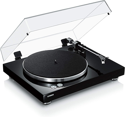 レコード プレーヤー TT-S303 YAMAHA ヤマハ
