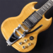 中古 エレキギター ギブソン Gibson SG Supra Mod. 2013年製