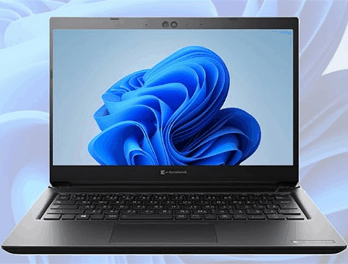 中古 ノートパソコン PC Dynabook S73 10世代 Core i7 Wi-Fi6 Windows11 13.3型