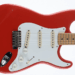 中古 エレキギター フェンダー ストラトキャスター Fender Custom Shop Master Grade 1957 Stratocaster 1997年製