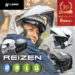 システム ヘルメット レイゼン reizen リード