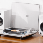 ◎アナログ レコード プレーヤー FIO-TT13BT-S FiiO