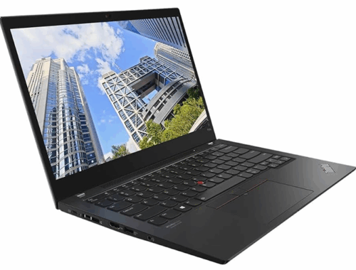 中古 ノートパソコン PC レノボ Lenovo ThinkPad T14s Gen2 11世代 Core i7 Windows11 14型