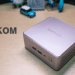 新品 ミニデスクトップパソコン PC GEEKOM A5 pro AMD Ryzen5 Windows11