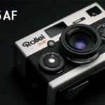 ◎ 新品 銀塩 フィルム カメラ ローライ35AF