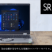 新品 ノートパソコン PC パナソニック レッツノート SR4 13世代 Core i7 Windows11 12.4型