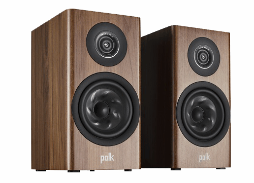 バスレフ ブックシェルフ スピーカー hina Reserve R100-ref ペア Polk Audio ポークオーディオ