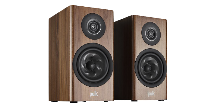バスレフ ブックシェルフ スピーカー hina Reserve R100-ref ペア Polk Audio ポークオーディオ