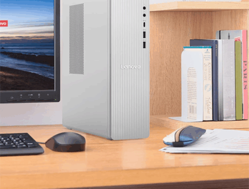新品 デスクトップパソコン PC レノボ Lenovo IdeaCentre Tower 13世代 Intel Core i5 Windows11