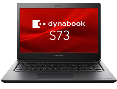 中古 ノートパソコン PC 東芝 dynabook S73/DP 8世代 Core i5/10世代 Core i7 Windows11 13.3型