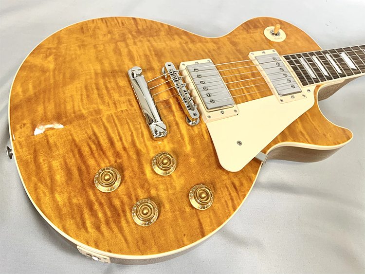 新品 エレキギター ギブソン レスポール Gibson Les Paul Standard 50s