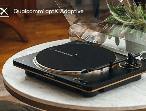 レコード プレーヤー AT-LP70XBT/BZ オーディオテクニカ