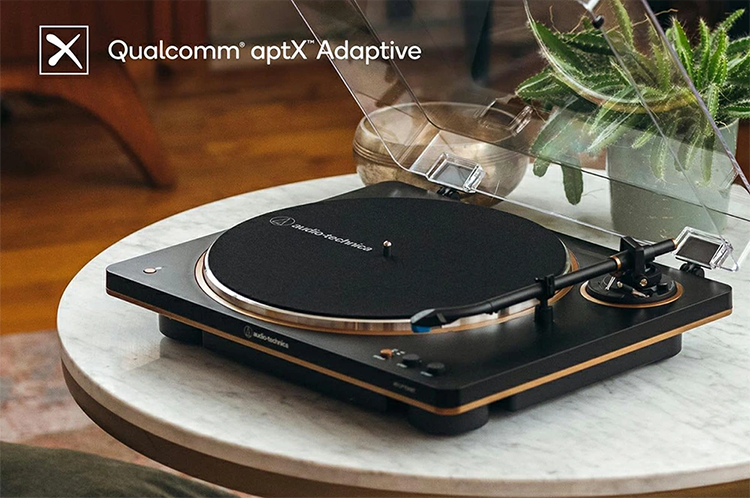 レコード プレーヤー AT-LP70XBT/BZ オーディオテクニカ