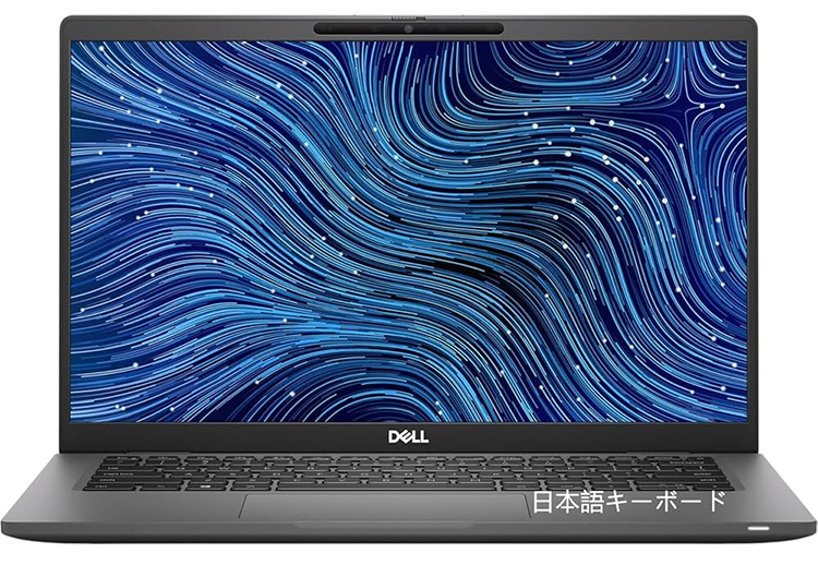 中古 ノートパソコン PC デル DELL Latitude 7320 11世代 Intel Core i5 Windows11 13.3型