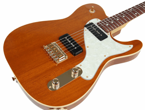 新品 エレキギター ムーン Moon REGGAE MASTER RM-DXII