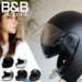 フルフェース ヘルメット BB100 B&B
