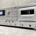カセットデッキ CDプレーヤー AD-850-SE TEAC ティアック