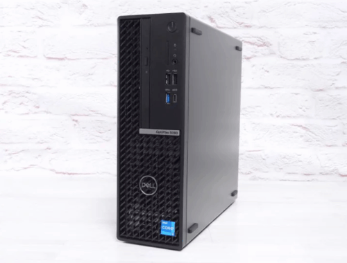中古 デスクトップパソコン PC デル DELL OptiPlex 5090 11世代 Intel Core i5 Windows11