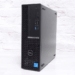 中古 デスクトップパソコン PC デル DELL OptiPlex 5090 11世代 Intel Core i5 Windows11