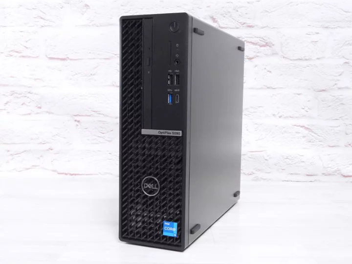 中古 デスクトップパソコン PC デル DELL OptiPlex 5090 11世代 Intel Core i5 Windows11