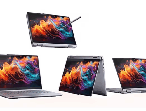 新品 ノートパソコン PC 1レノボ Lenovo IdeaPad 5i 2in1 Gen10 Ultra7 255H Windows11 14型