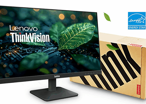 新品 モニター ディスプレイ レノボ Lenovo ThinkVision S24-4e 23.8型