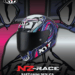 フルフェース ヘルメット NZ RACE BASTIANINI REPLICA/E06 KYT