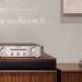 プリメインアンプ PM6007 マランツ MARANTZ