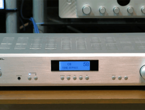 CDプレーヤー CD11MK2 ROTEL ローテル