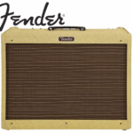 ◎新品ギターアンプフェンダー Blues Deluxe 真空管 40W