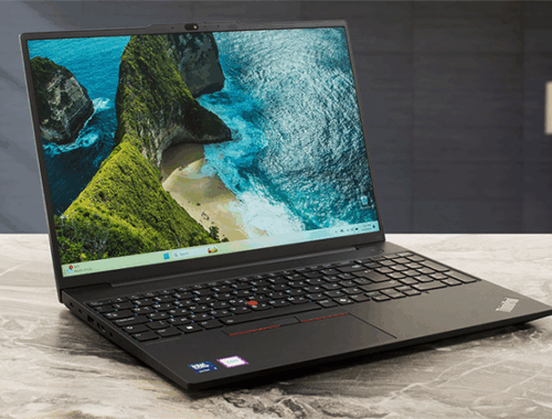 新品 ノートパソコン PC レノボ LENOVO ThinkPad E16 Gen2 AMD Ryzen5 Windows11 16型