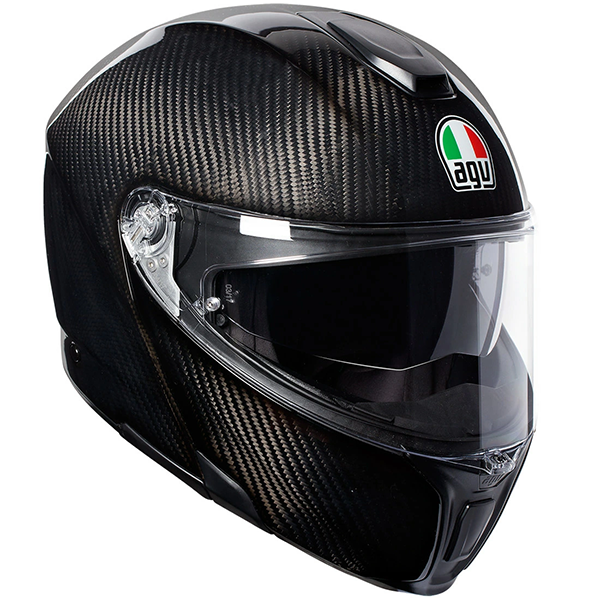 フルフェース システム ヘルメット AGV スポーツモデュラー