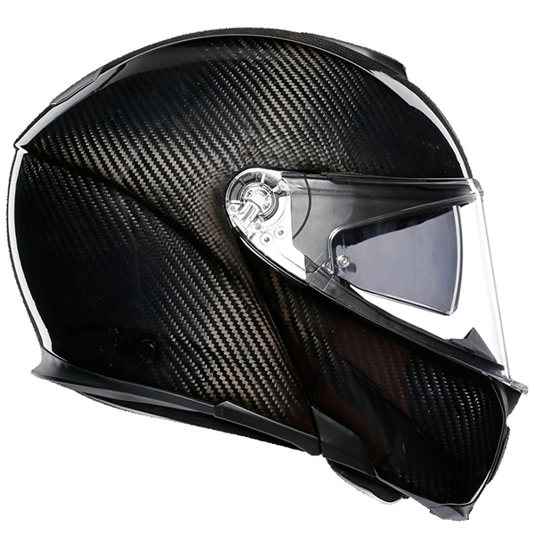 【カラー】・グロッシー カーボン(GLOSSY CARBON)