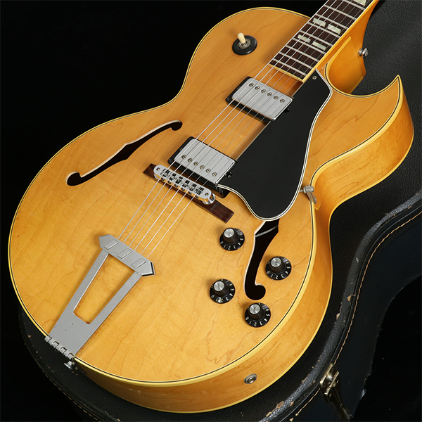 中古 エレキギター フルアコ ギブソン Gibson ES-175D 1978年製