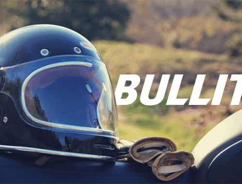 フルフェース ヘルメット ブリット ソリッド BULLITT SOLID Bell ベル