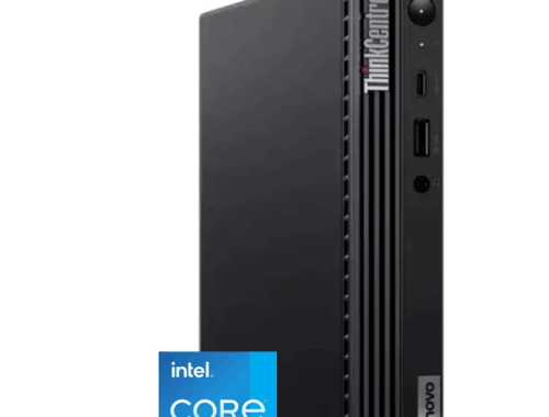 中古 ミニデスクトップパソコン PC レノボ Lenovo ThinkCentre M70q Tiny 10世代 Core i7 Windows11