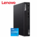中古 ミニデスクトップパソコン PC レノボ Lenovo ThinkCentre M70q Tiny 10世代 Core i7 Windows11