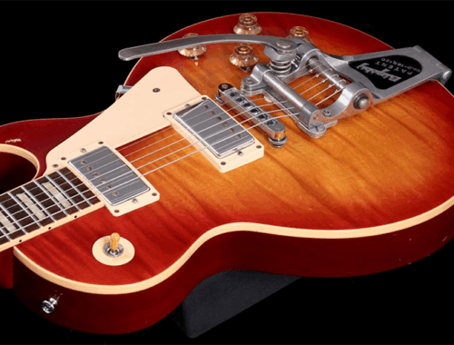 中古 エレキギター ギブソン レスポール Les Paul Traditional Plus 2012年製