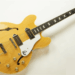 中古 エレキギター フルアコ エピフォン Epiphone Elitist 1965 Casino 2001年製