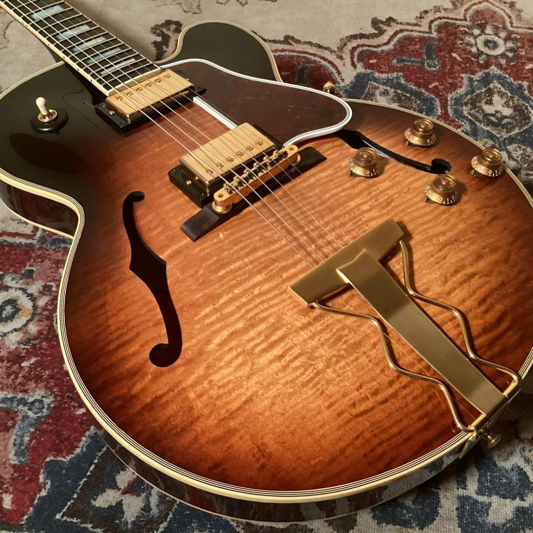 中古 エレキギター ギブソン フルアコ Gibson Memphis ES-275 2016年製