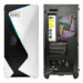 新品 デスクトップパソコン PC IPASON SLIM 14世代 Intel Core i7 GPU GeForce RTX5060 Windows11