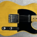 中古 エレキギター フェンダー テレキャスター Fender USA Vintage 52 Telecaster 2000年製