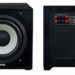 スピーカー サブウーファー アンプ内蔵 CW250D FOSTEX フォステックス