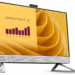 新品 デスクトップパソコン PC 27型一体 デル Dell AIO EC27250 13世代 インテル Core i7 Windows11