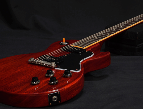 新品 エレキギター ギブソン レスポール Gibson 1957 Les Paul Special