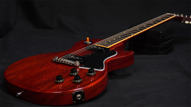 新品 エレキギター ギブソン レスポール Gibson 1957 Les Paul Special