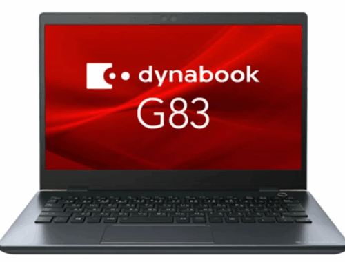 中古 ノートパソコン PC 東芝 Dynabook G83 11世代 Core i5-1145G7 Windows11 13.3型