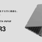 ◎中古ノートPCレッツノートSR3 12世代i5 Win11 12.4型