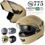 ◎システムヘルメット ISN21501 LIBERTER775